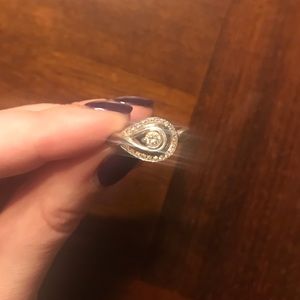 Kay Jewelers Diamond Ring